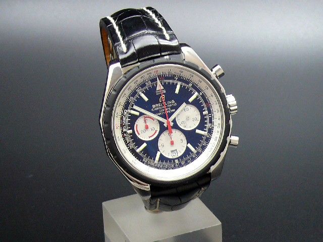 Breitling Chrono-Matic 49 UVP.5650