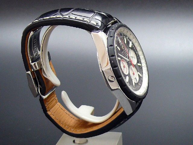 Breitling Chrono-Matic 49 UVP.5650