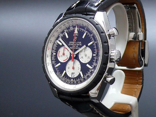 Breitling Chrono-Matic 49 UVP.5650
