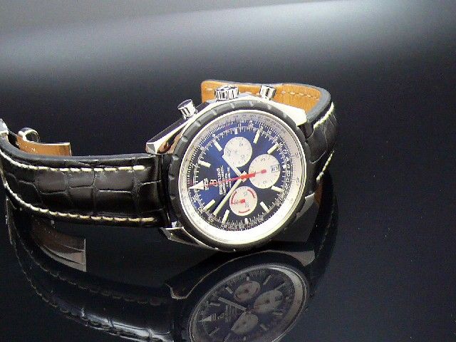 Breitling Chrono-Matic 49 UVP.5650