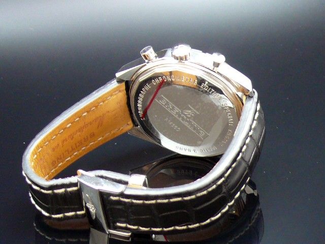 Breitling Chrono-Matic 49 UVP.5650