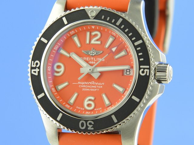 Breitling Superocean Automatic 36 mm