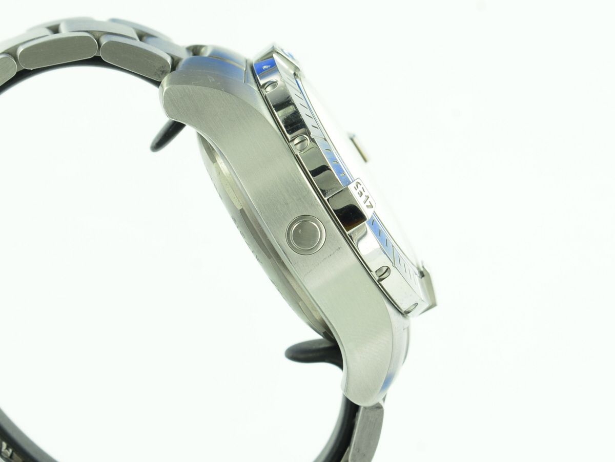 Breitling Avenger Seawolf 45mm Automatik