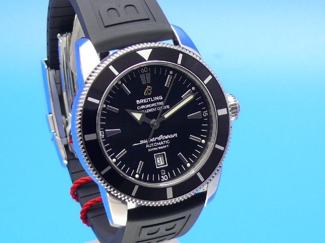 Breitling Aeromarine Superocean Heritage 46
