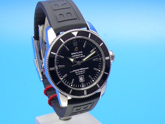 Breitling Aeromarine Superocean Heritage 46