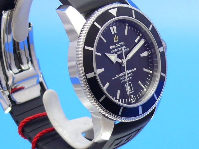 Breitling Aeromarine Superocean Heritage 46