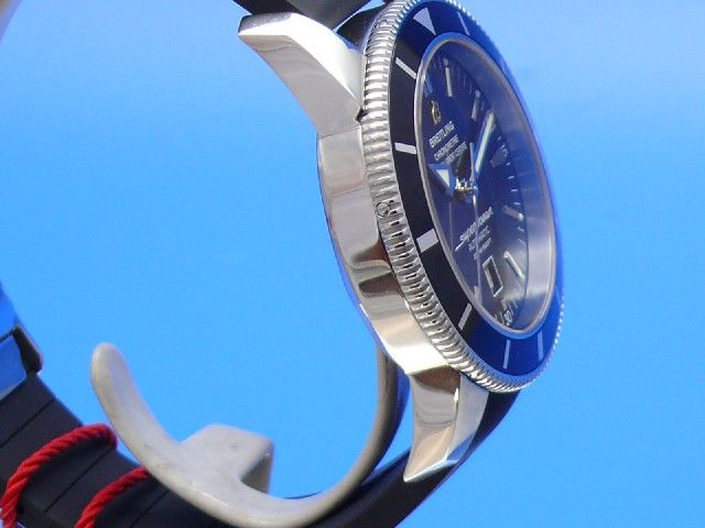 Breitling Aeromarine Superocean Heritage 46