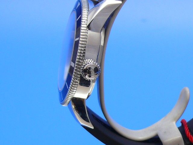 Breitling Aeromarine Superocean Heritage 46