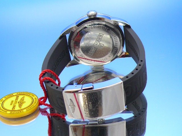 Breitling Aeromarine Superocean Heritage 46