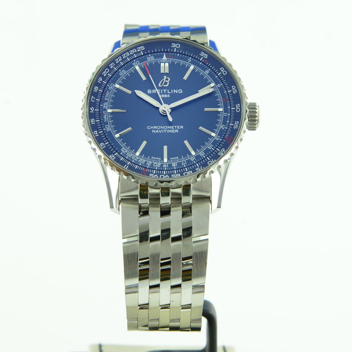 Breitling Navitimer 41mm Automatik A17329 B