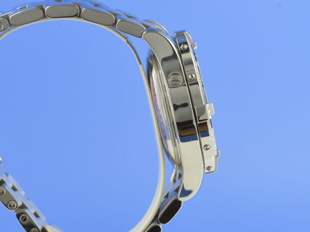 Breitling Superocean Chronometer Automatik