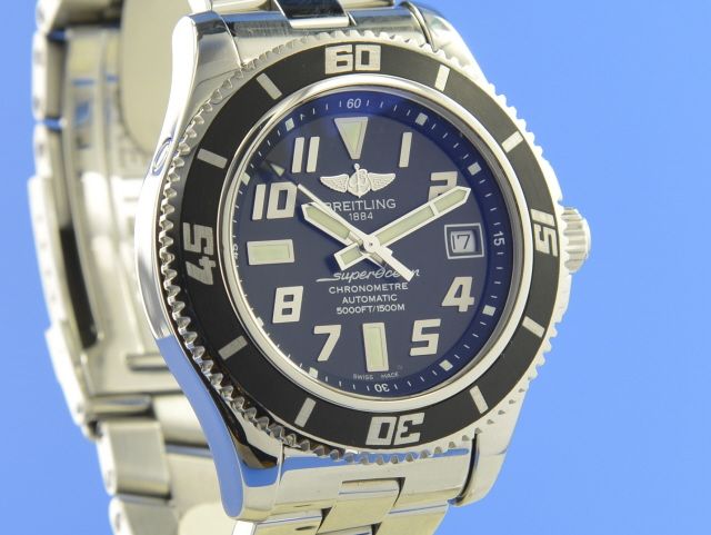 Breitling Superocean 42