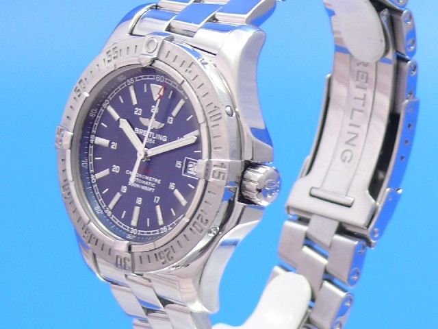 Breitling Colt Automatic II A17380