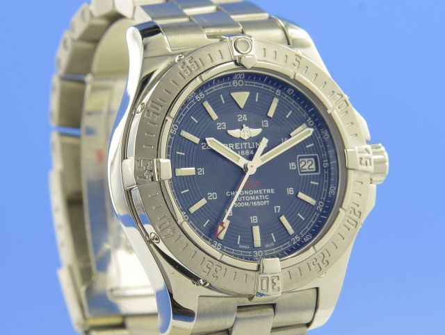 Breitling Colt Automatic