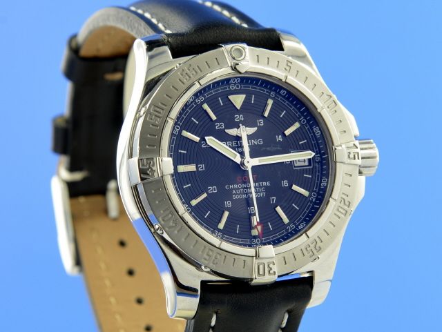 Breitling Colt Automatik
