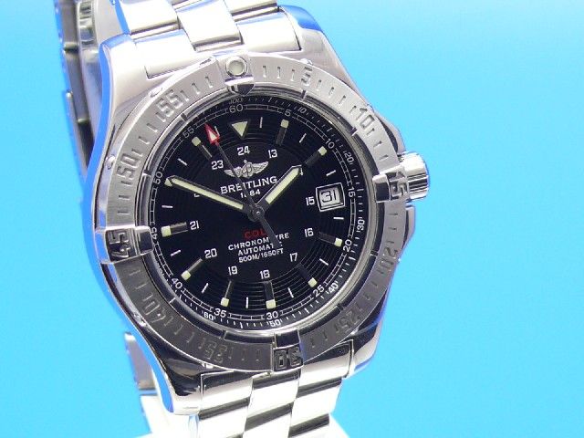 Breitling Aeromarine Colt Chronometer