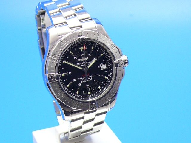 Breitling Aeromarine Colt Chronometer