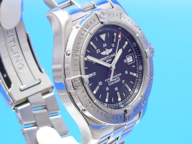 Breitling Aeromarine Colt Chronometer