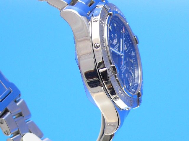 Breitling Aeromarine Colt Chronometer