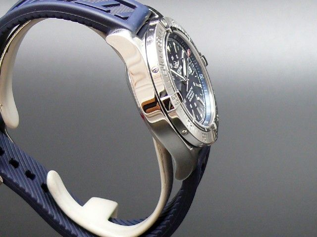 Breitling Aeromarine Colt Chronometer  A17380