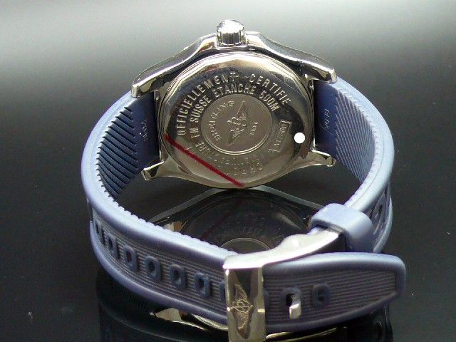 Breitling Aeromarine Colt Chronometer  A17380