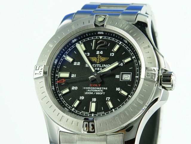 Breitling Colt 44 mm Automatik