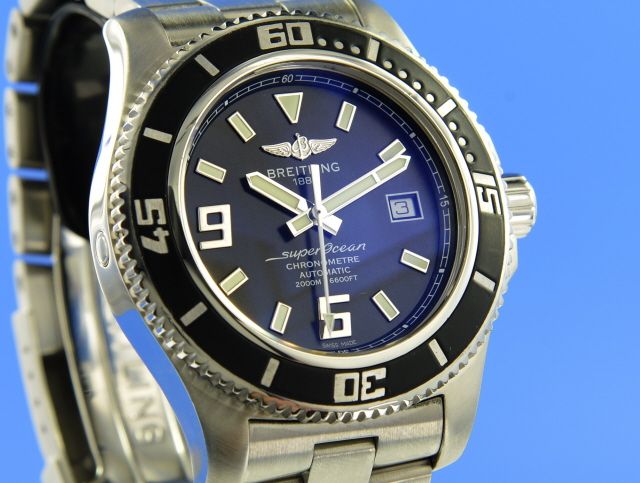Breitling Superocean 44