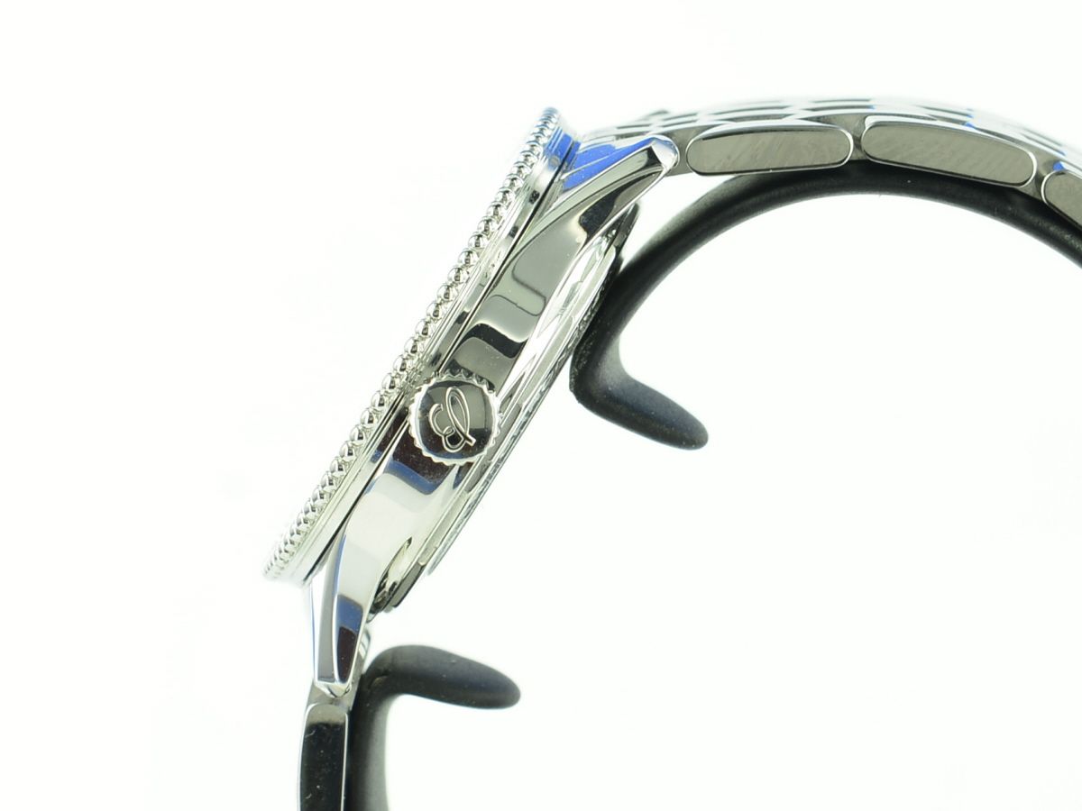 Breitling Navitimer 35 Automatik MOP Diamonds