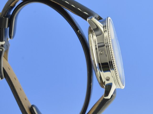 Breitling Navitimer Montbrillant Olympus