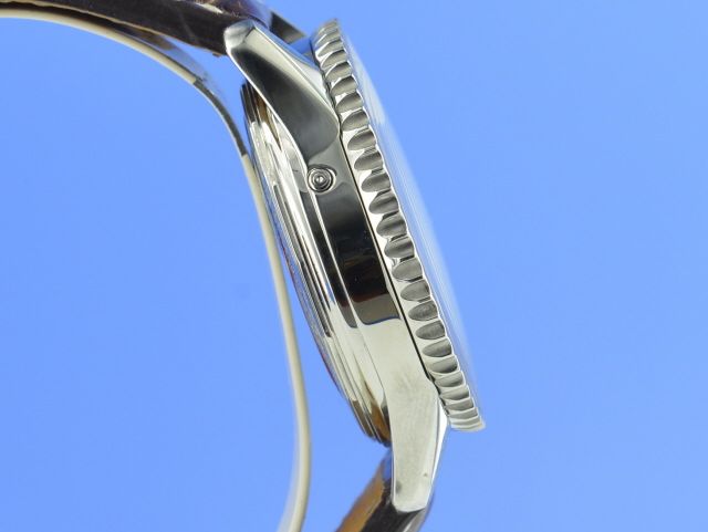 Breitling Navitimer Montbrillant Datora