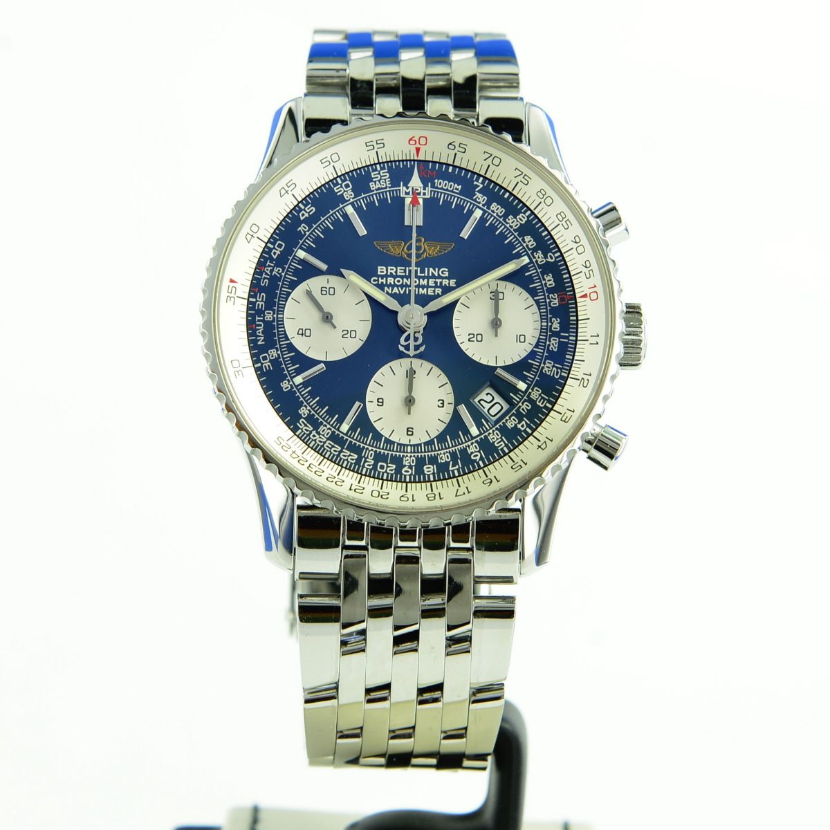 Breitling Navitimer Chronograph A23322