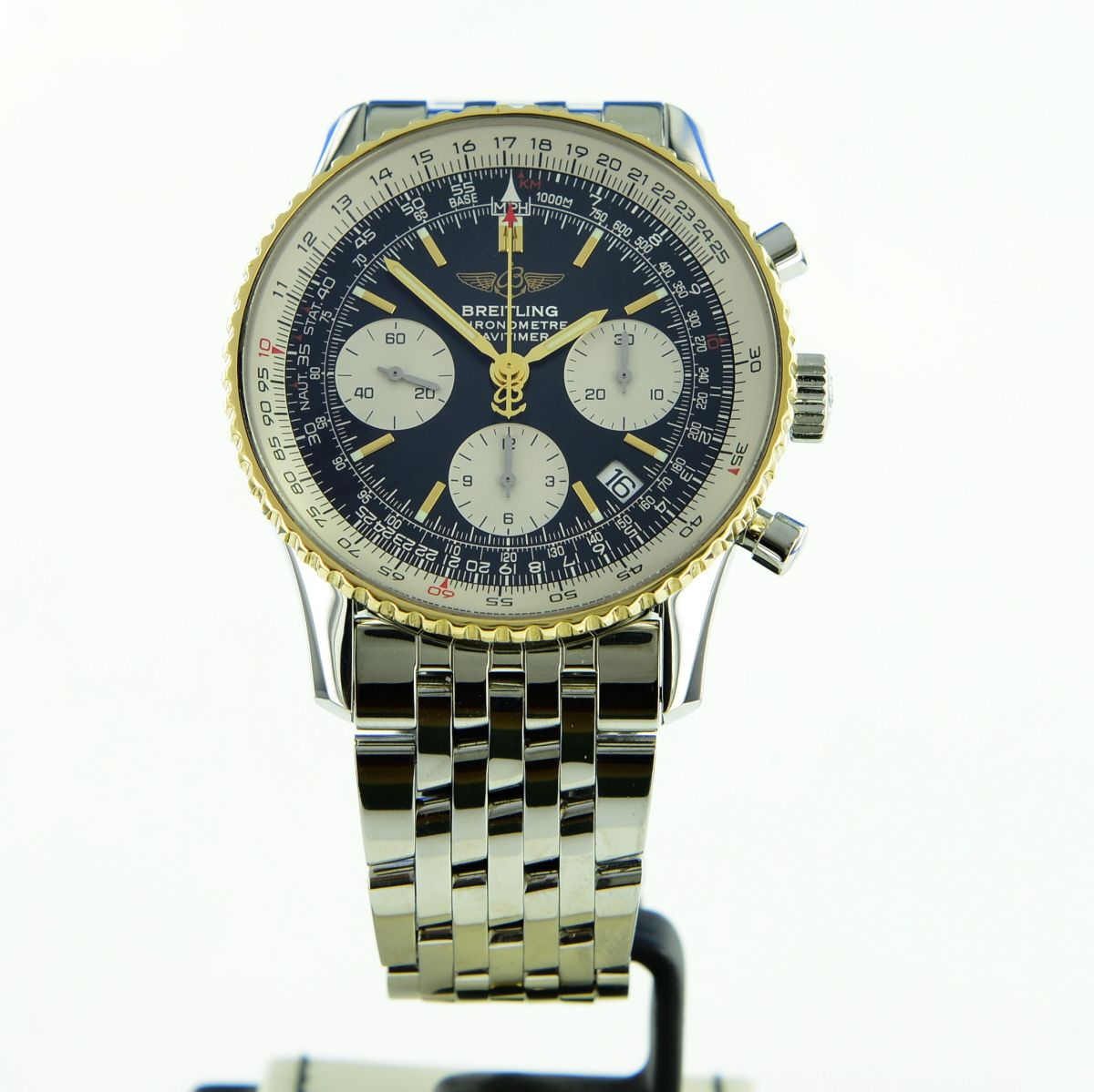 Breitling Navitimer Chronograph A23322