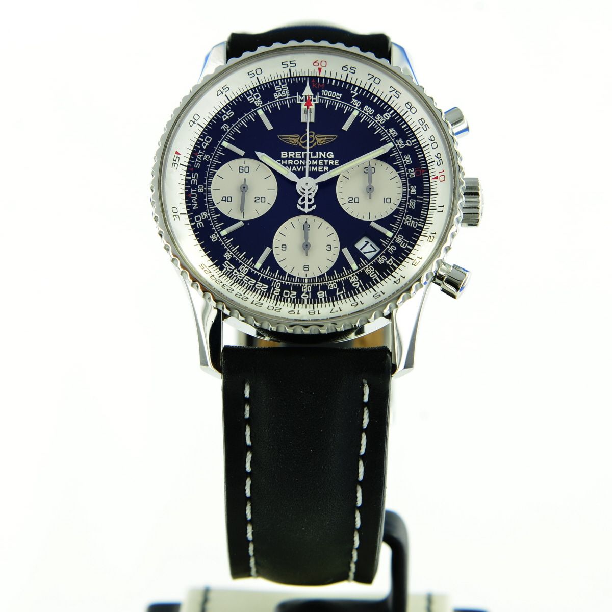 Breitling Navitimer Chronograph A23322