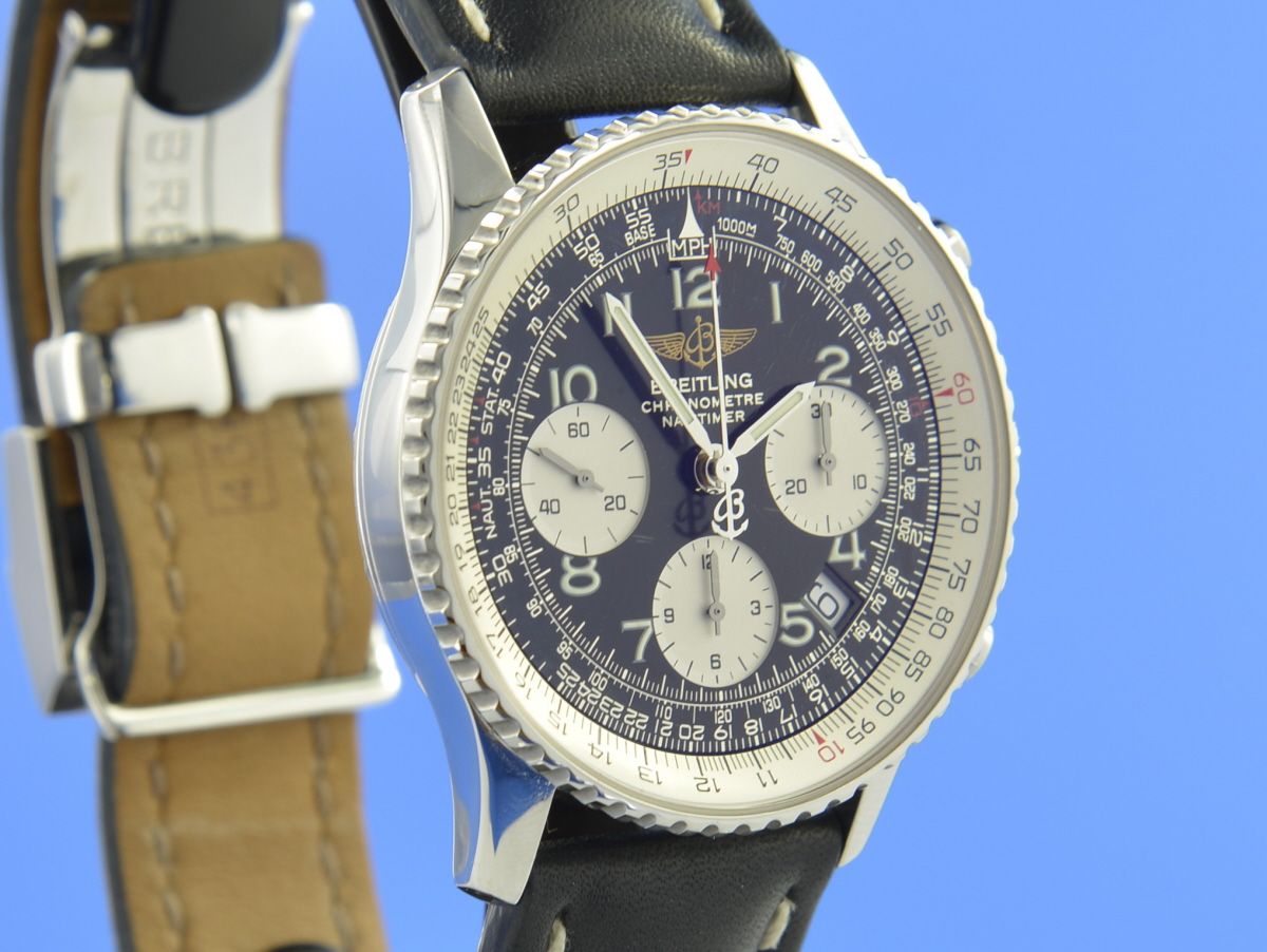 Breitling Navitimer Chronograph