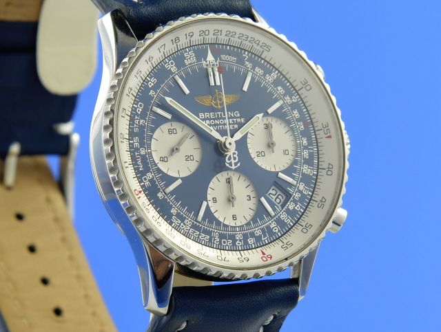 Breitling Navitimer Chronograph