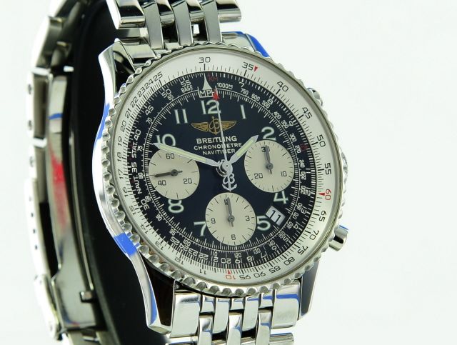 Breitling Navitimer Chronograph