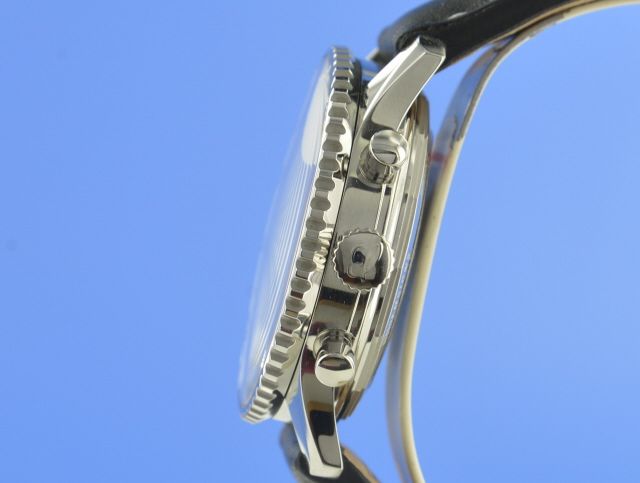 Breitling Navitimer Super Constellation Limited Edition