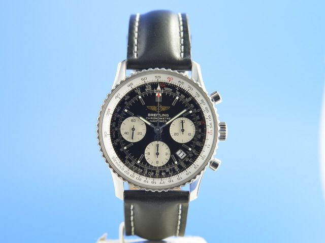 Breitling Navitimer