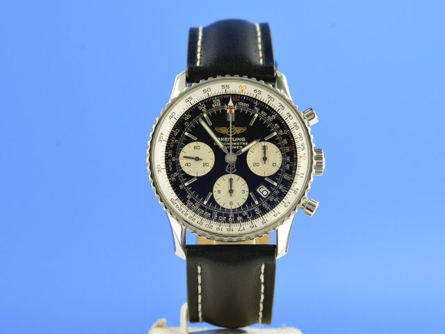 Breitling Navitimer