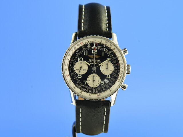Breitling Navitimer