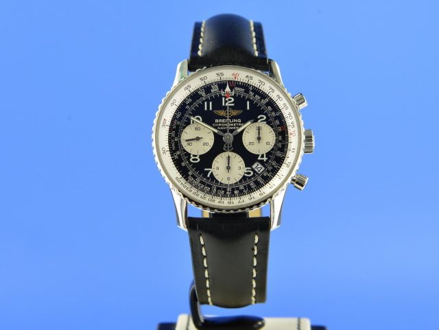 Breitling Navitimer