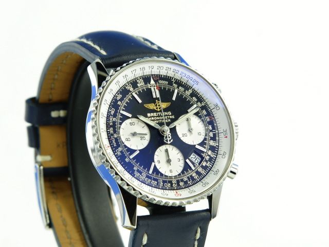 Breitling Navtimer Chronograph