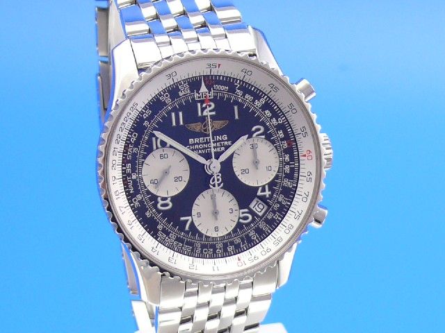 Bretiling Navitimer
