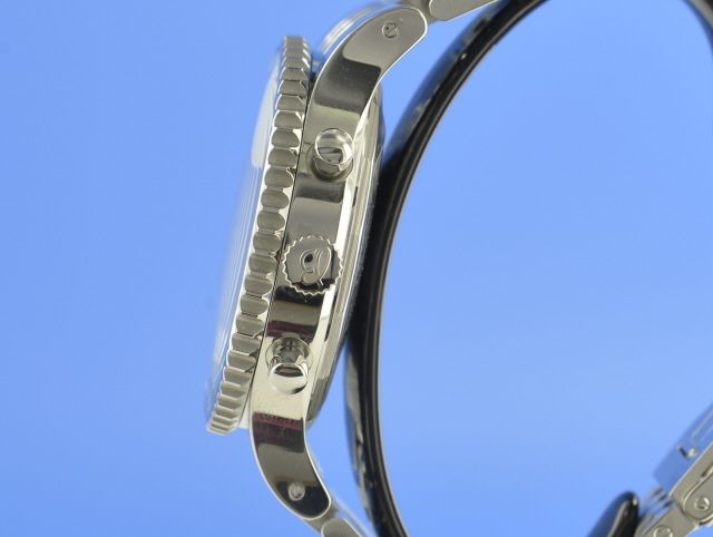 Breitling Montbrillant Navitimer Legende Limited Edition