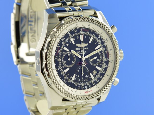 Breitling Bentley Motors