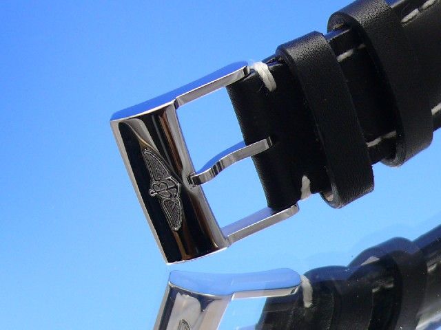 Breitling Bentley Motors