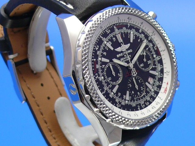 Breitling Bentley Motors