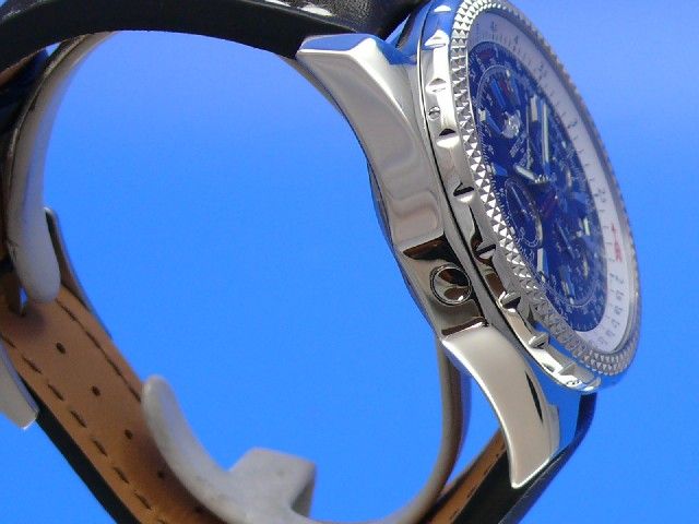 Breitling Bentley Motors