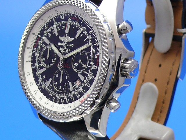Breitling Bentley Motors