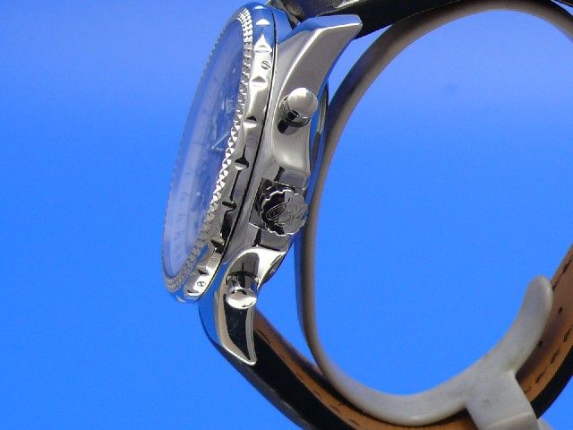 Breitling Bentley Motors